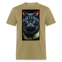 Black Magic - khaki