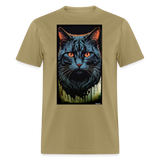 Black Magic - khaki