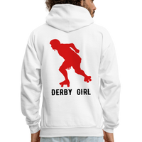 DERBY - white
