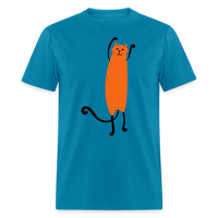 PLAY WITH ME - turquoise