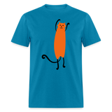 PLAY WITH ME - turquoise