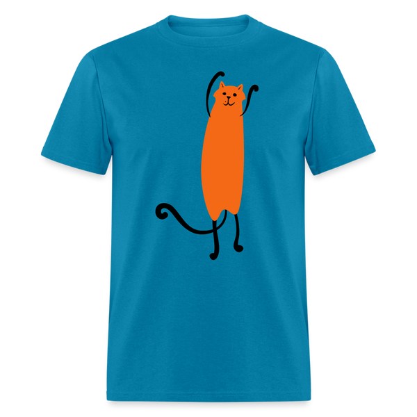 PLAY WITH ME - turquoise
