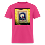 Smiles - fuchsia