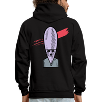 STRIKE - black