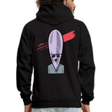 STRIKE - black