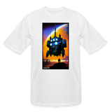 Encounter - white