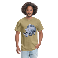 SPREAD - khaki