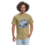 SPREAD - khaki