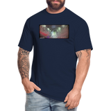 Bird Signal - navy