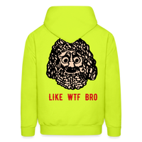 BRO - safety green