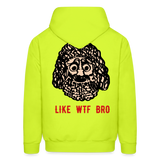 BRO - safety green