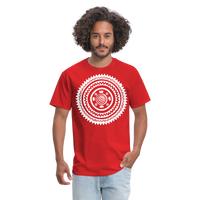 EARTH - red