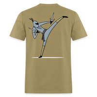 NINJA - khaki