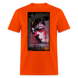 Rector - orange