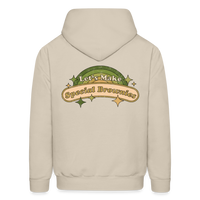 SPECIAL Hoodie - Sand