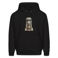 MEEMO Hoodie - black
