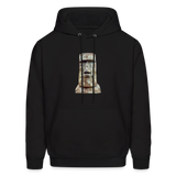 MEEMO Hoodie - black