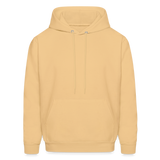 SPACE JACKET Hoodie - light yellow
