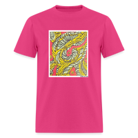 SUDGE - fuchsia