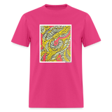 SUDGE - fuchsia
