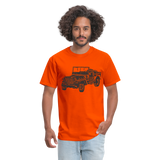 BEEP - orange