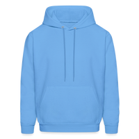 MILF Hoodie - carolina blue