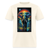 Elephant - sweet cream heather