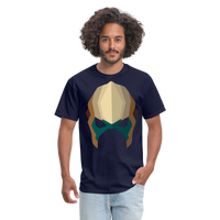 COVER - navy