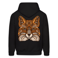 FOXY Hoodie - black
