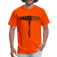 WINE - orange