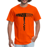 WINE - orange
