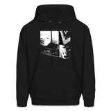 BOMBS Hoodie - black