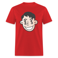 MULLA - red