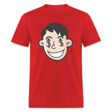MULLA - red