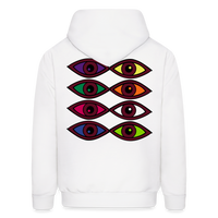 OUTLOOK - white