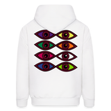 OUTLOOK - white