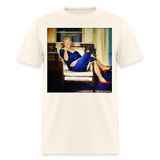 Billie - sweet cream heather