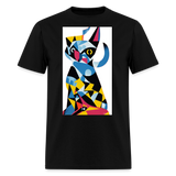Art - black