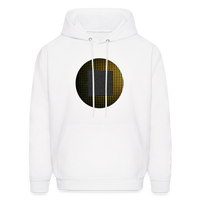 PARTICAL Hoodie - white