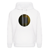 PARTICAL Hoodie - white