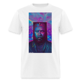 Auto Loop Two - white