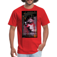 Rector - red