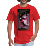 Rector - red