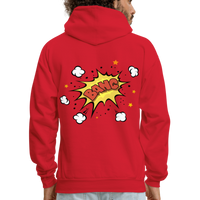 BANG Hoodie - red