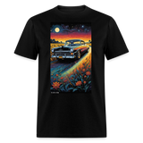Smooth Ride - black