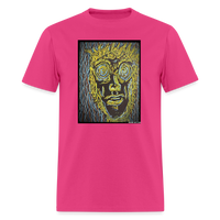 SUDGE - fuchsia