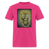 SUDGE - fuchsia