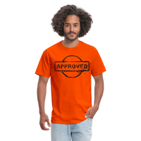 OK - orange