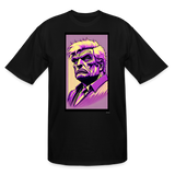 Lizard Man (Tall) - black