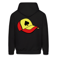 SPADES Hoodie - black